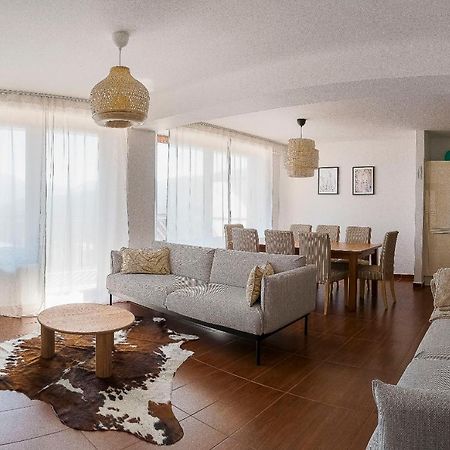 Panorama apartmán 44-C Donovaly Exterior foto