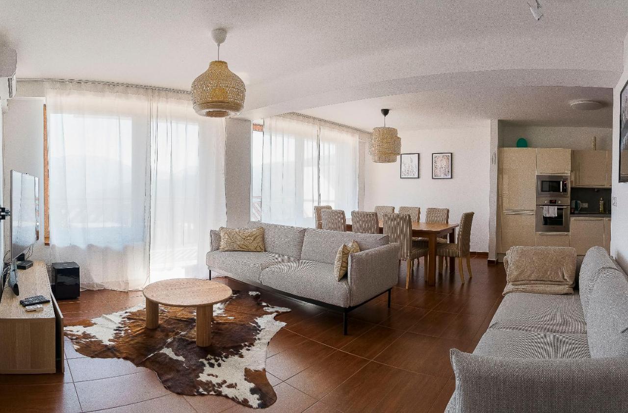 Panorama apartmán 44-C Donovaly Exterior foto